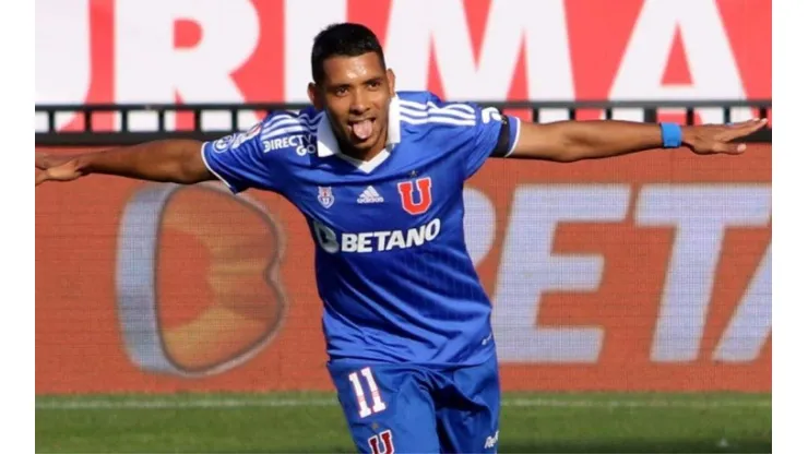 El goleador de los Azules deja un recado para el partido ante Colo Colo