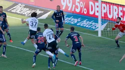 Colo Colo y la Universidad de Chile tienen fecha y hora para el Superclásico