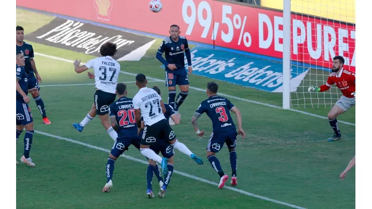 Colo Colo y la Universidad de Chile tienen fecha y hora para el Superclásico