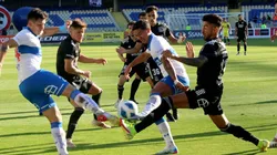 Barticciotto habló sobre el nivel de cada equipo.