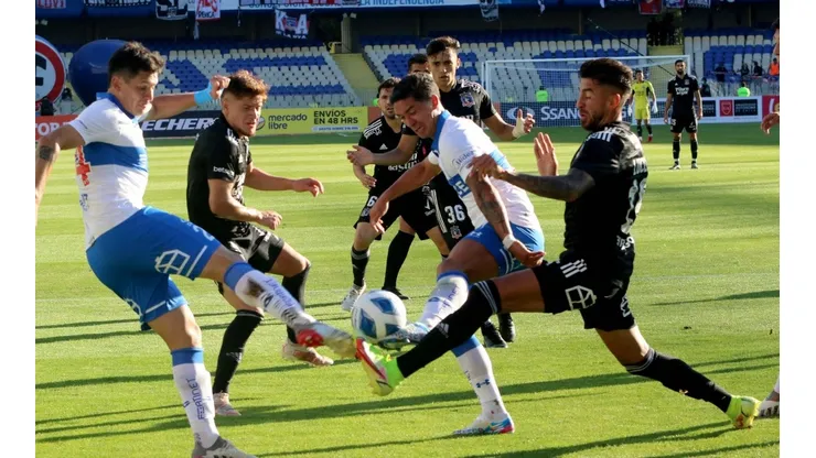 Barticciotto habló sobre el nivel de cada equipo.