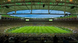 El Maracaná recibirá a La Roja el 24 de marzo.