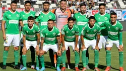 Audax Italiano inicia su participación en la Copa Libertadores 2022
