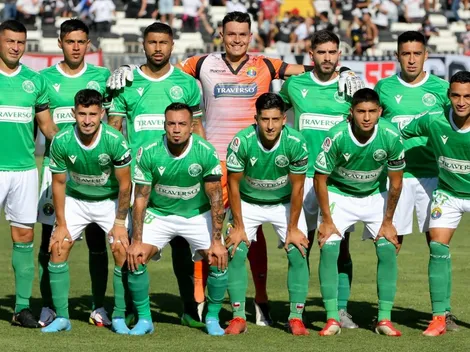 EN VIVO | Audax Italiano enfrenta a Estudiantes por la fase 2 ida de la Libertadores
