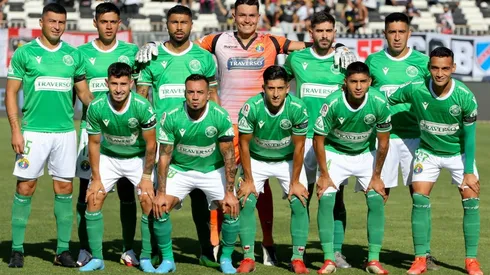 Audax Italiano inicia su participación en la Copa Libertadores 2022