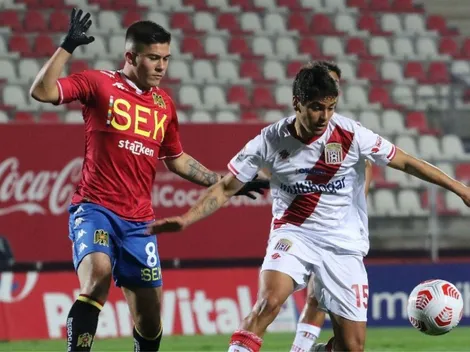 Curicó Unido vs. Unión Española: Fecha, hora y canal para ver EN VIVO por el Campeonato Nacional 2022