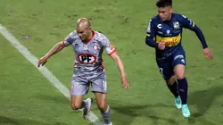 La Calera recibe a Everton en el Nicolás Chahuán.