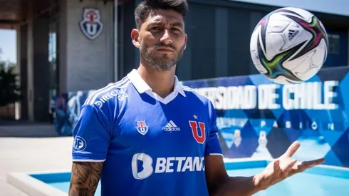 Los Azules recibieron la buena noticia con la llegada del CTI de Brun