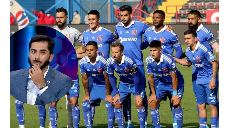 El ex portero de los Azules fue tajante con el mal rendimiento de los Azules