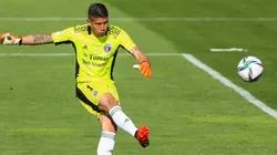 Brayan Cortés asegura que el plantel de Colo Colo está motivado en volver al triunfo