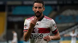Mauricio Isla partiría del fútbol brasileño
