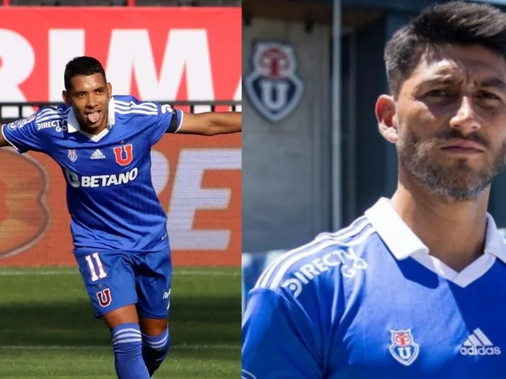 Palacios sobre Brun: "Es un jugador como todo uruguayo, aguerrido y tiene buen pie"