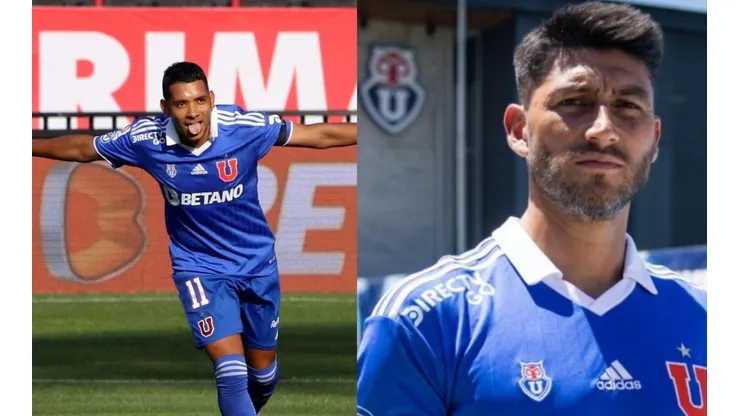 Palacios describe el juego de Brun