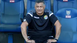 Ronald Fuentes desafía a Estudiantes de La Plata