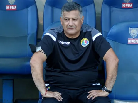 Ronald Fuentes le mete miedo a Estudiantes de La Plata