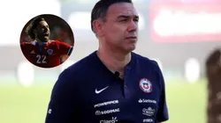 Cagigao habló sobre la presencia de Brereton en la última fecha doble.