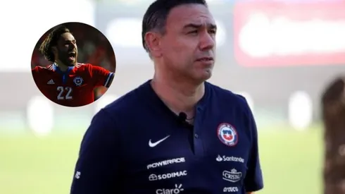 Cagigao habló sobre la presencia de Brereton en la última fecha doble.