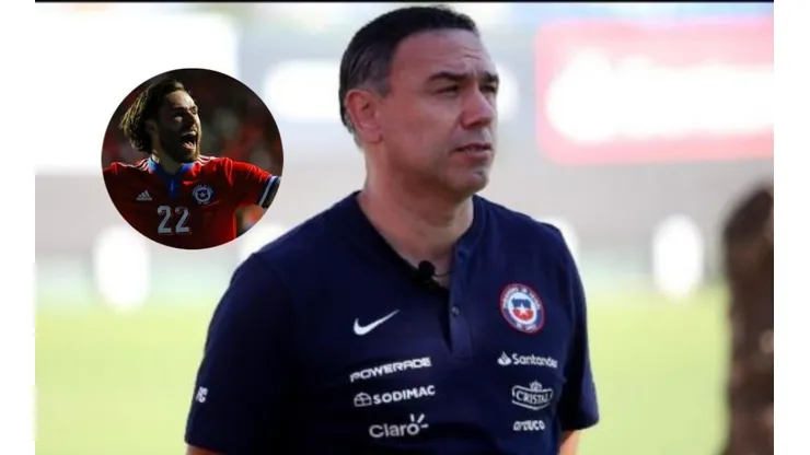 Cagigao habló sobre la presencia de Brereton en la última fecha doble.