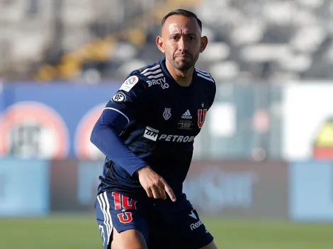 Cañete: "Mi prioridad es romperla en Huachipato para volver a la U"