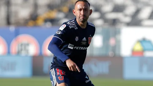 Cañete quiere su revancha en el Romántico Viajero.