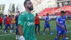 Cristián Mora critica duramente a la defensa de Universidad de Chile