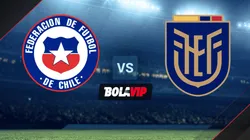 Chile vs. Ecuador por un amistoso de fútbol femenino: horario y canal para ver el partido