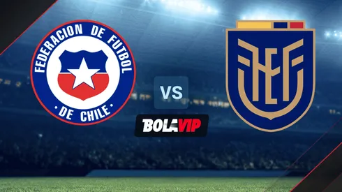Chile vs. Ecuador por un amistoso de fútbol femenino: horario y canal para ver el partido