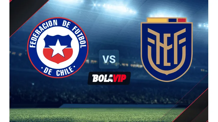 Chile vs. Ecuador por un amistoso de fútbol femenino: horario y canal para ver el partido