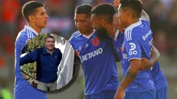 Yáñez critica el estilo de juego de la U.