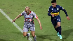 Everton enfrentará a La Calera con el envión anímico de la Libertadores.