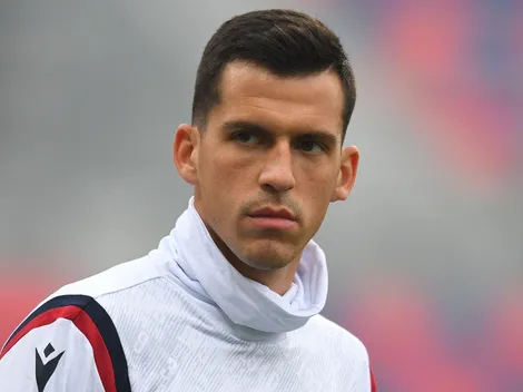 UC celebra el arribo de su posible nuevo refuerzo para el 2022