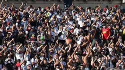 Informe arbitral podría castigar a Colo Colo para el Superclásico.