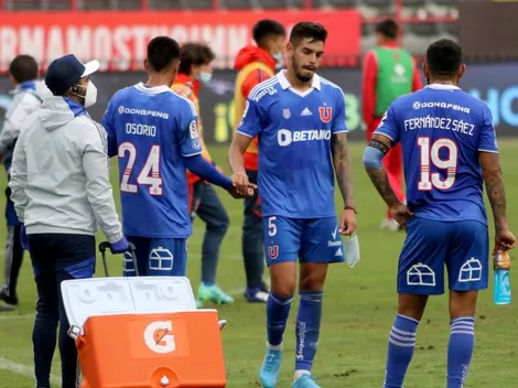 Sachi Escobar se alinea con Roggiero: No hay más refuerzos en la U