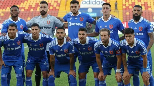 La U tendrá un duro encuentro ante Ñublense de Chillán