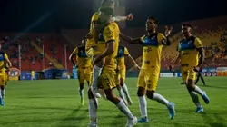 Los Ruleteros esperan tener un positivo estreno en la Copa Libertadores