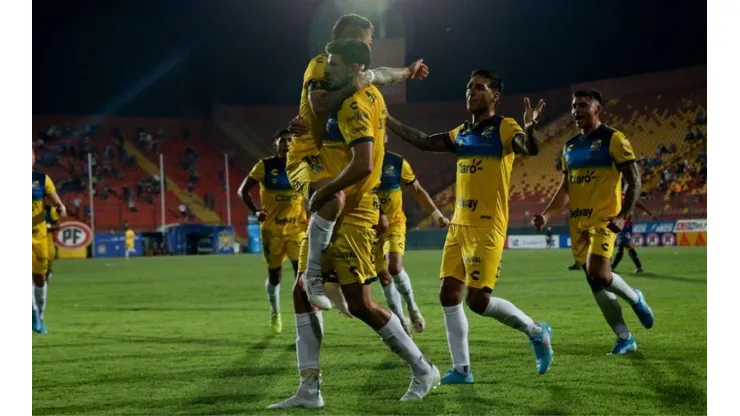 Los Ruleteros esperan tener un positivo estreno en la Copa Libertadores