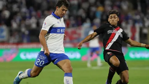 Gonzalo Tapia: "Tenemos claro que generamos ocasiones"