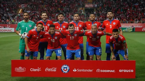 La Roja podrá contar con público para enfrentar a Uruguay