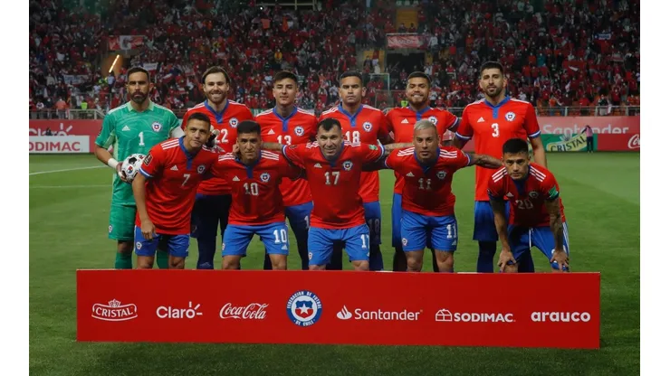La Roja podrá contar con público para enfrentar a Uruguay