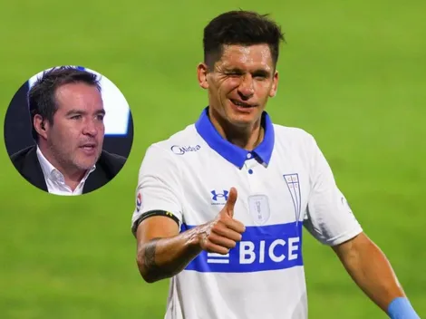 Caamaño llena de elogios el funcionamiento del plantel de la UC