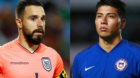 Hernán Galíndez elogió las actuaciones de Brayan Cortés