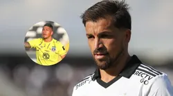 Cortés defiende con todo el desempeño de Costa