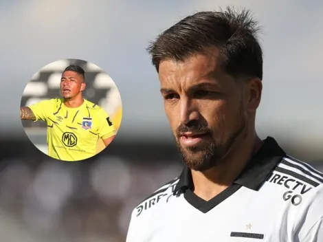 Cortés: "El apoyo de nosotros como equipo a Costa siempre va a estar"