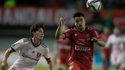 El cuadro de Chillán querrá los tres puntos que lo acerquen al liderato, mientras que los azules irán por la victoria para mantenerse como uno de los líderes