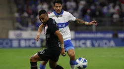 UC y Curicó continúan como líderes en el fútbol chileno.