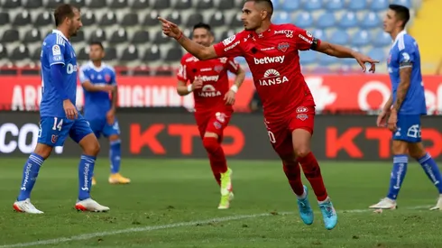 Seymour lamenta la primera derrota azul en el campeonato.
