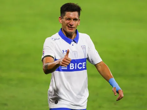 Parot destaca la paciencia de la UC para conseguir el triunfo