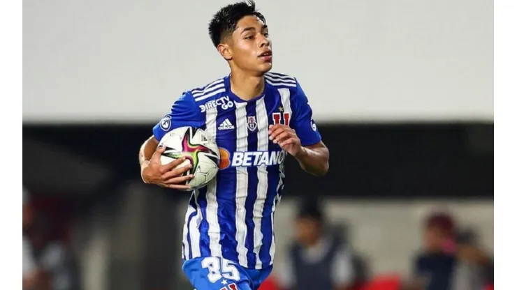 Universidad de Chile presentará ante Ñublense una banca 100% made in casa