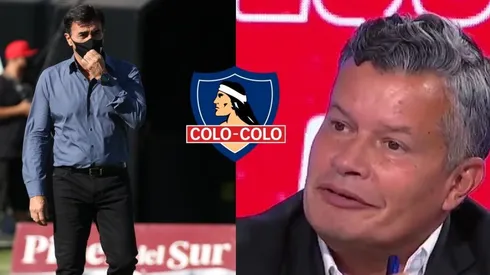 Bianchi no se guardó nada en contra de Quinteros