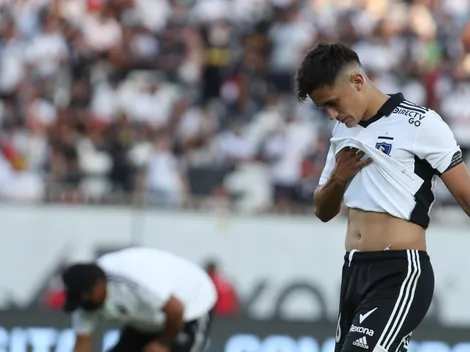 Yáñez no tuvo piedad con la jugada de Solari ante Audax